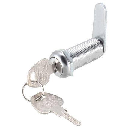 1/5/10pcs File Cabinet Drawer Milk Box Swivel Lock Small Round Security Lock