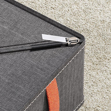 Durable Oxford Organizer: Closet Storage for Clothes, Underwear & Accessories - Aimall