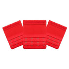 4 Hooks Underwear Extension Bra Buckle Bra Extender Hook Brassiere Strap - Aimall