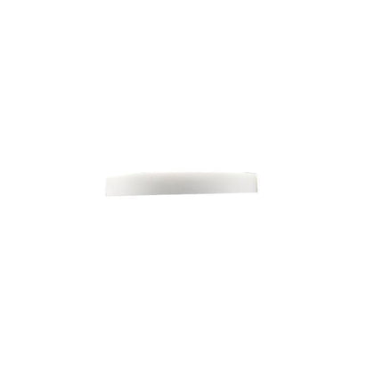 Double Sided White PE Foam Sticky Tape Mounting DIY Craft Strong Adhesive 2.5m - Aimall