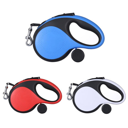 Durable Pet Leash for Small Dogs Adjustable Dog Leash Comfortable Pet Harness