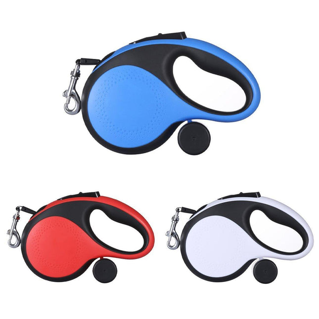 Durable Pet Leash for Small Dogs Adjustable Dog Leash Comfortable Pet Harness