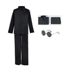 Five Enlightenment Cos Clothing