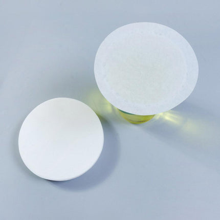 1000pcs Leak-proof Milk Tea Paper Cups Drink Containers Party Favors Supplies