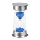 10/15/30 Minute Hourglass Timer Sand Timer for Home Office and Classroom Use