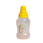 Salad dressing
