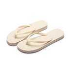 Slippers For Women Casual Fashion Bohemian Beach Shoes Flip Flops Flat Shoes - Aimall