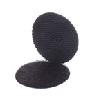 Black 4 Pairs - 50mm