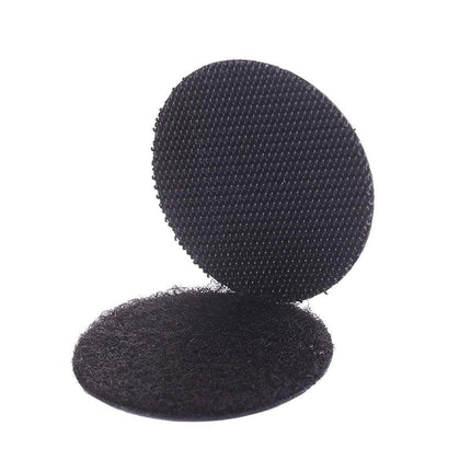 Strong Sticky Round Self Adhesive Dots DIY Bond Tape No Mark Fasteners