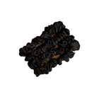 4Pcs/Set Silk Satin Small Scrunchies Ponytail Hair Ties Hair Rope Rubber Bands - Aimall