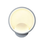 White-Circle