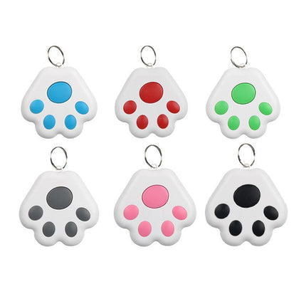 Mini Pet Cat Dog GPS Locator Tracker Anti Lost Realtime Tracking Finder Device - Aimall