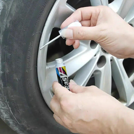Car Scratch Repair Paint Pen Automotive Touch Up Spray for Quick Paint Fixing