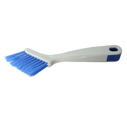 Corner Window Groove Slot Cleaning Brush Scraper Kitchen Stove Cleaning Tool