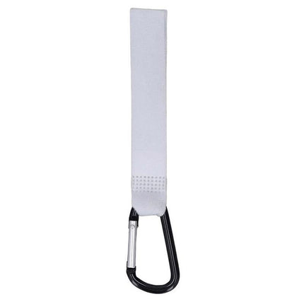 Velcro Stroller Hook for Debris Storage Anti-Loss Multi-Function Hanging Clip