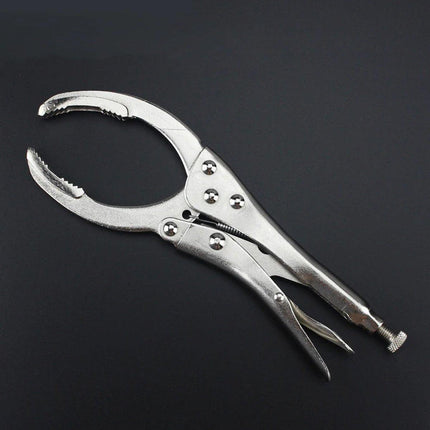 Car Oil Filter Wrench Tool Automotive Universal Filter Removal Disassembly Tool