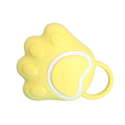 Silicone Bathing Brush Multifunctional Pet Hair Washing Brush Massage Scrubber