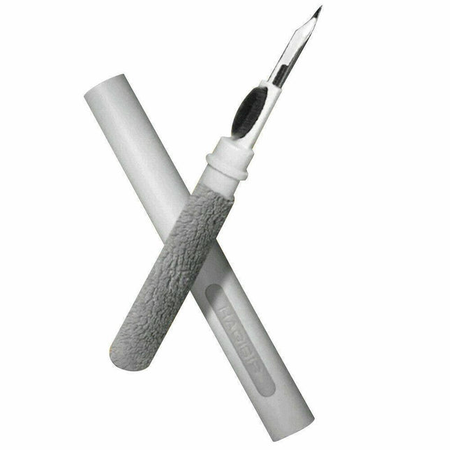 Bluetooth Earbuds Cleaning Pen Kit Clean Brush for Airpods Wireless Earphones - Aimall