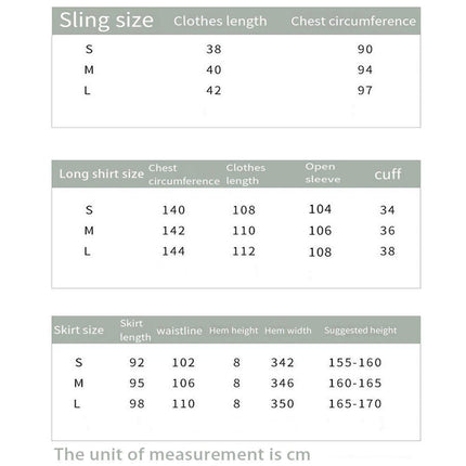 Hanfu Women Half Sleeve Pleated Skirt Waist Dress Spring Summer Daily Suit