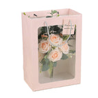Tote-Bag-25pcs-Pink-18-13-25cm