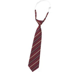 Striped(Wine Red)