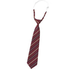 Student Lazy Tie Women Necktie Fashionable Uniform School Style Japanese JK Tie - Aimall