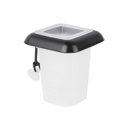 Red Insect Frozen Feeder Cup for Fish Tank Shrimp Feeding Dissolving Ring - Aimall