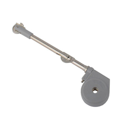 Shock Absorber Support Bar Hydraulic Gas Strut Dampening Rod Lift Cushion Bar