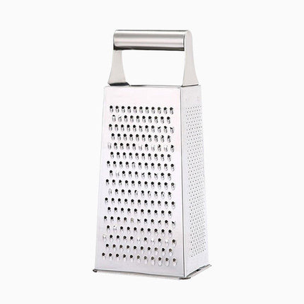 3pcs Stainless Steel Vegetable Slicer Grater Kitchen Multi-Function Grater Tool