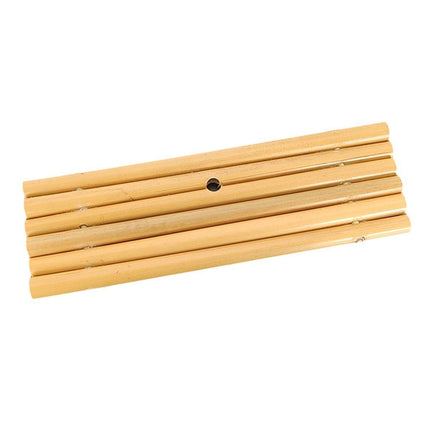 Small Aquarium Filter Box Three in One Bamboo External Water Tank Filter or Bamboo Rack