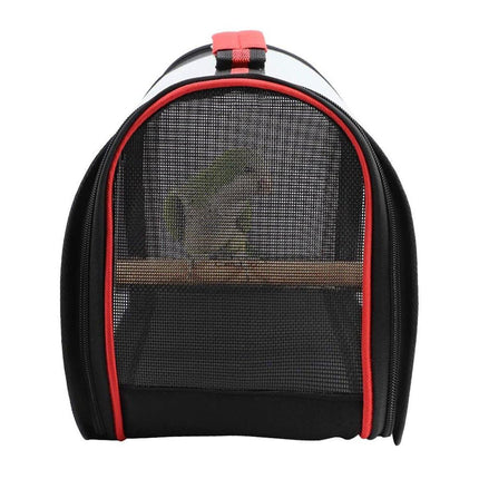 Portable Parrot Carrier