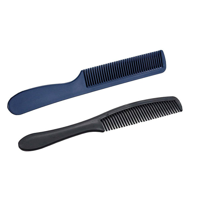 50PCS Individually Wrapped Combs for Hotel Guesthouse and Restaurant Bathroom