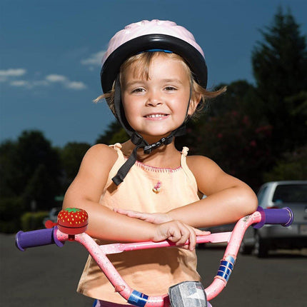 Bicycle Bell for Kids Children Bike Horn Car Bicycle Handlebar Bell Safety Alert