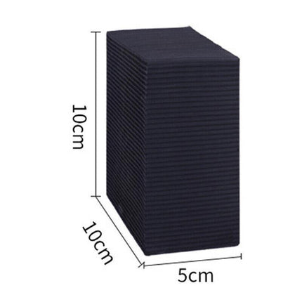 Eco-Aquarium Carbon Filter For Fish Tank Water Purifier Cube Aquarium Cleaner - Aimall