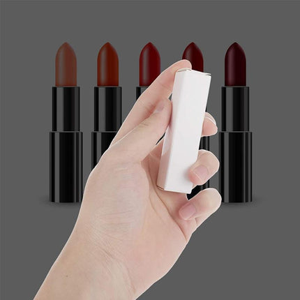 100PCS Empty Lip Balm Tube Packaging Carton Box Lipstick Tube DIY Paper Case Box 2.8 - Aimall