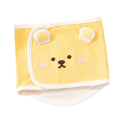 Cartoon Diaper Pants for Male Dogs Pet Physiological Underwear Washable Reusable