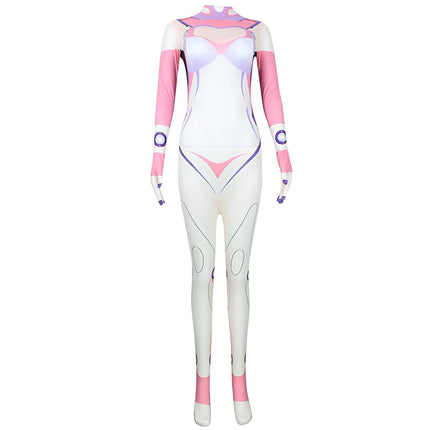 Halloween Tight Jotsuit DVA Daji AU