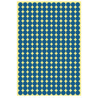 8mm 260 Dots - 1 Sheet