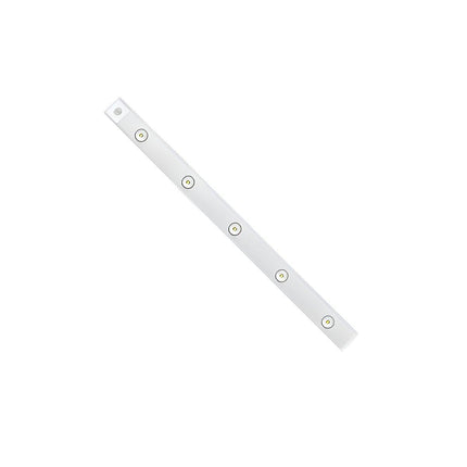 Ultra-Thin Intelligent LED Motion-Sensing Light Bar Rechargeable Strip Lamp