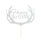 Silver-Deer