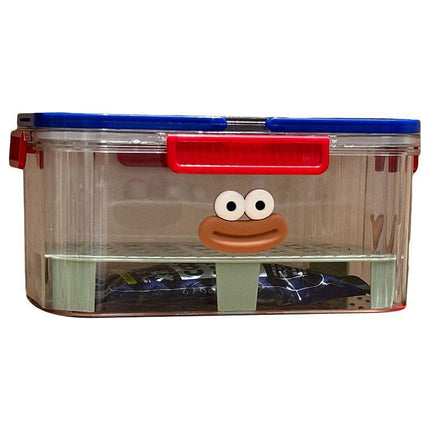 Outdoor Portable Insulated Cooler Box for Picnic Camping Beverage Food Storage