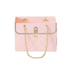 Flower-Bag-10pcs-Pink