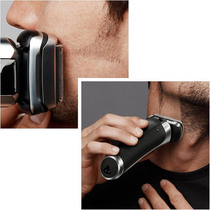 Compatible Head Mesh Cover Series 9 Electric Shavers Replacement Durable