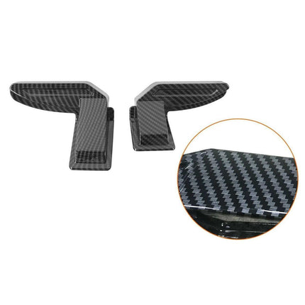 2PCS Car Rear Window Defogger Heating Wire Protector Rear Glass Heater Repair