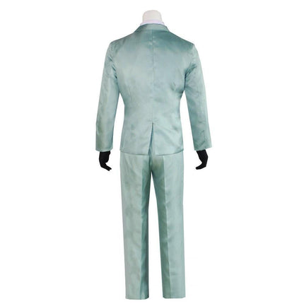 Spy Costume Costume-Fergie AU