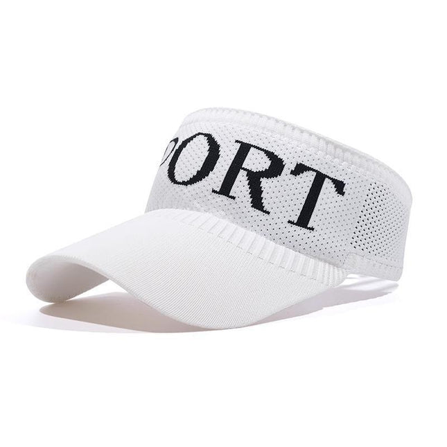 Premium Sun Visor Hat for Ultimate Sun Protection