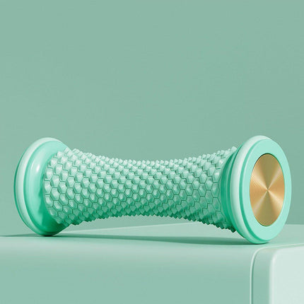 Foot Massage Roller Yoga Trainer Muscle Relaxation Plantar Fascia Relief Fitness