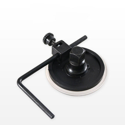 Automobile Torque Meter Angle Measuring Instrument Tool for Wrench and Ruler