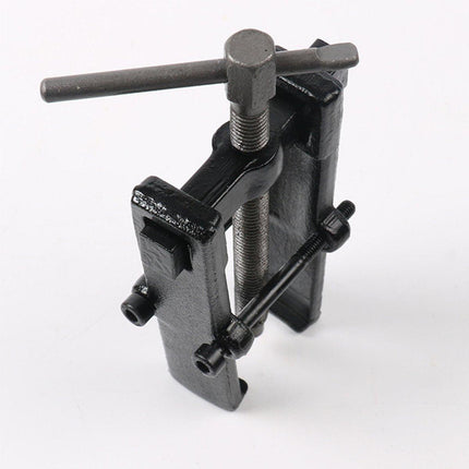 Small Wheel Bearing Puller Two Claws Dismantling Multifunctional Remover Tool