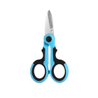 Multi Functional Serrated Fishing Scissors for Cutting Line Horse Fishing Gear